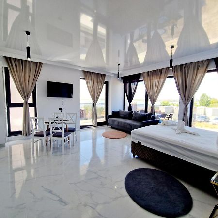 Studio Armsea Mamaia Nord Exterior foto